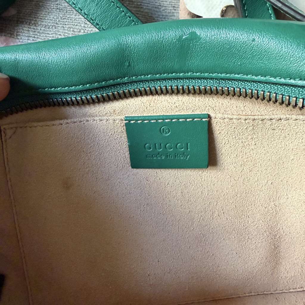 Gucci Gucci Marmont GG - Detail 1