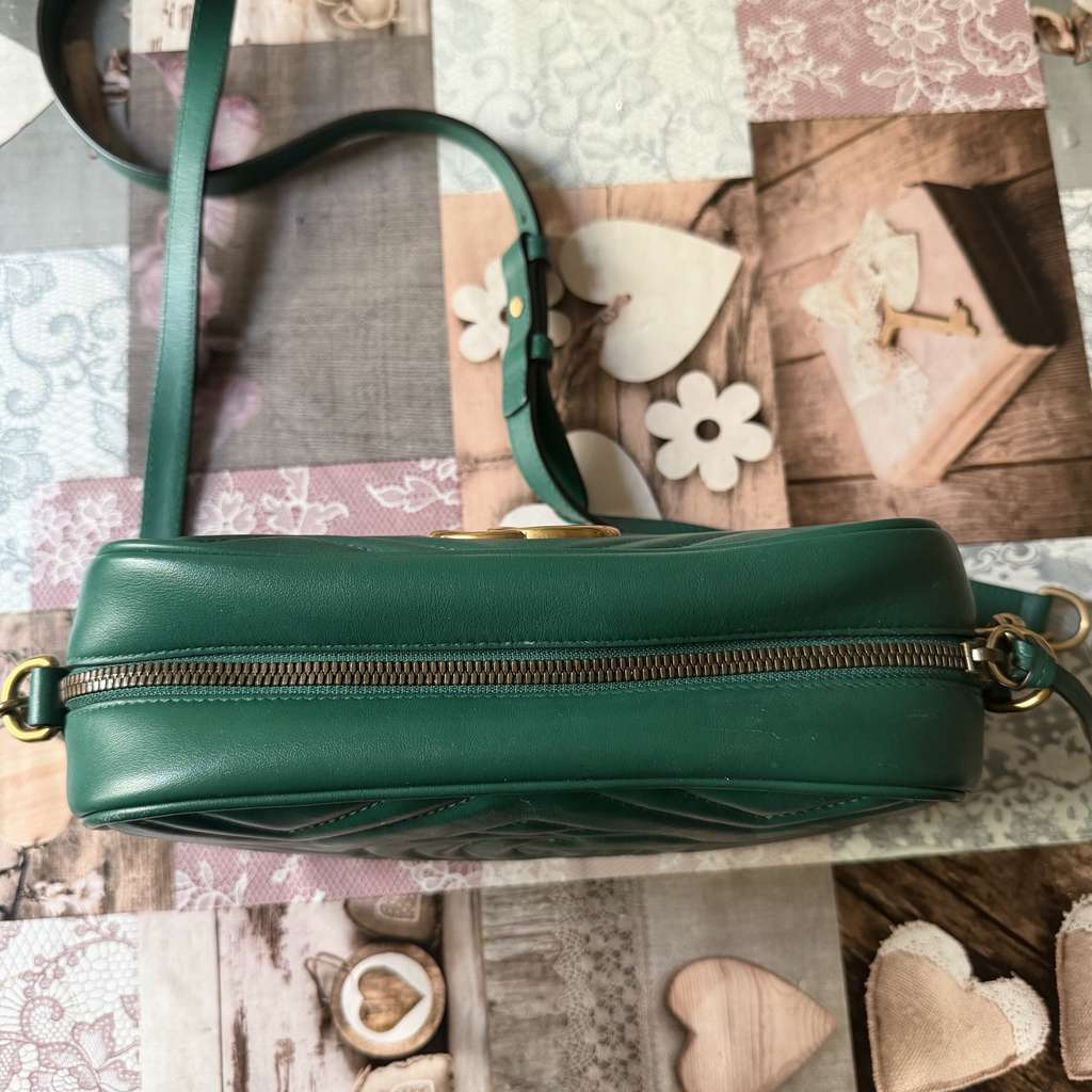 Gucci Gucci Marmont GG - Detail 2