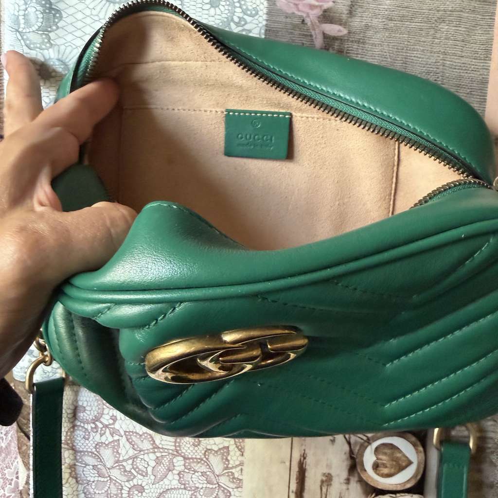 Gucci Gucci Marmont GG - Image 10