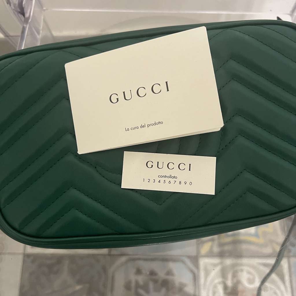 Gucci Gucci Marmont GG - Image 11