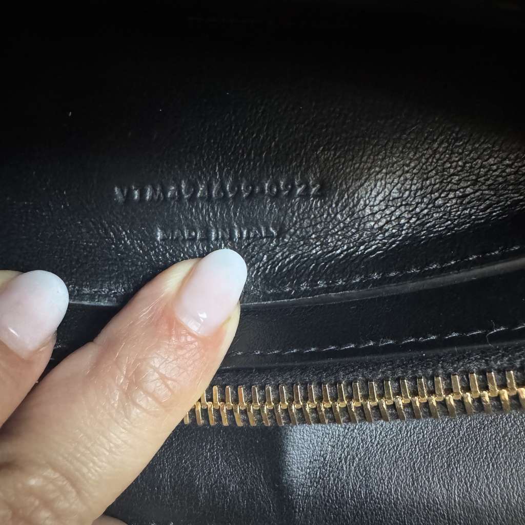 Saint Laurent Lou Lou Small - Side view