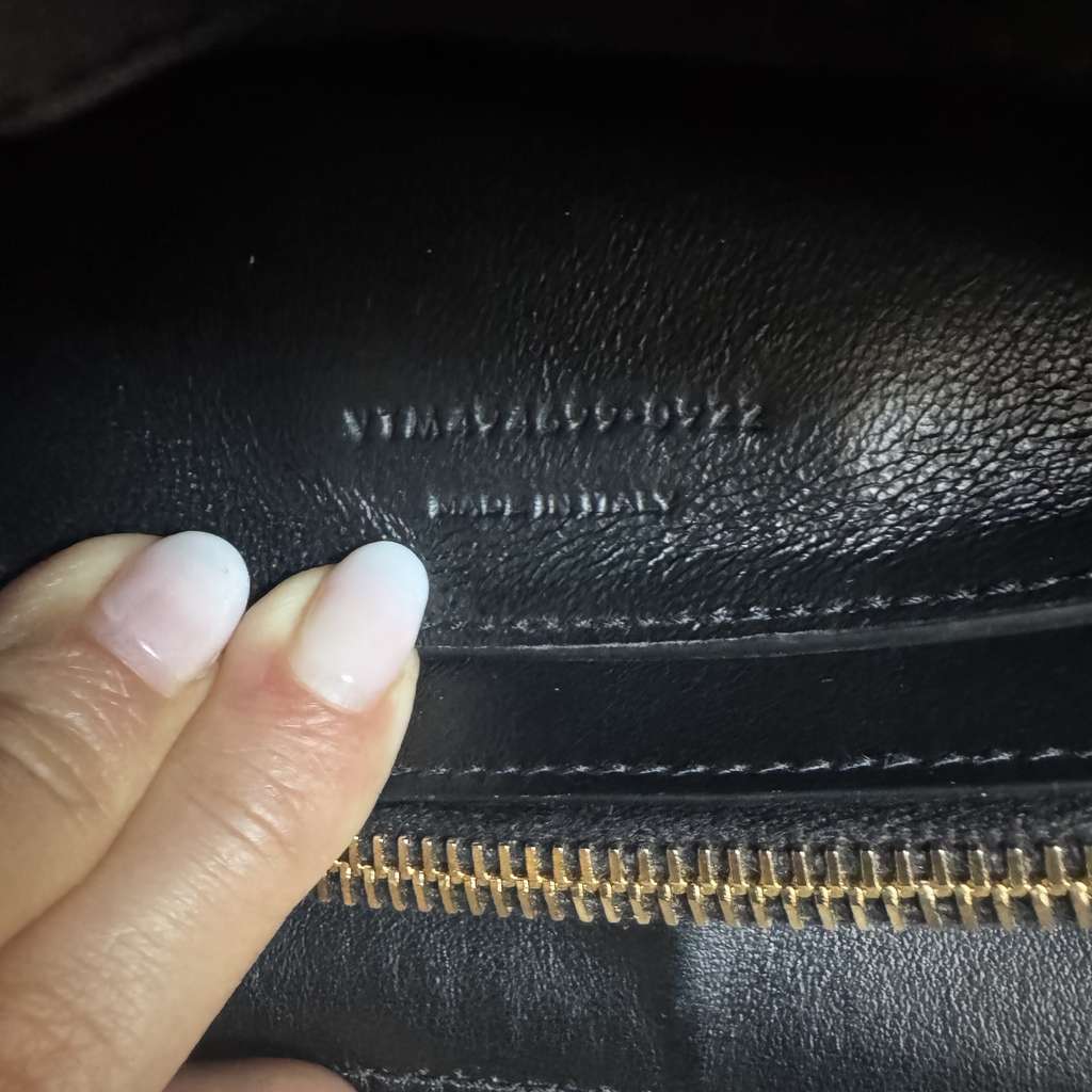 Saint Laurent Lou Lou Small - Detail 1