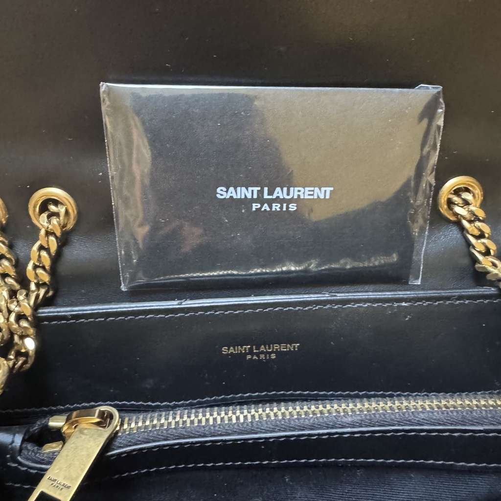 Saint Laurent Lou Lou Small - Image 11