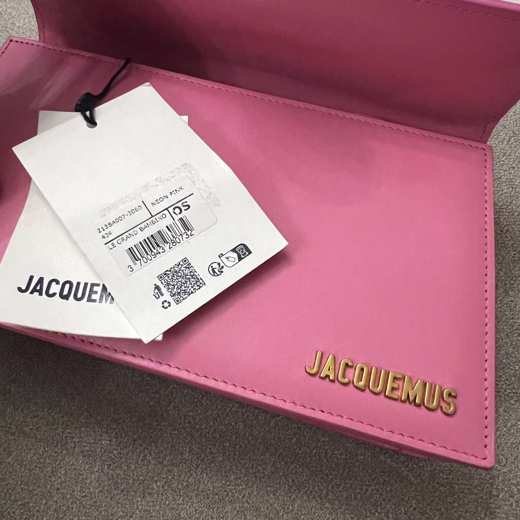 Jacquemus Le Bambino - 4