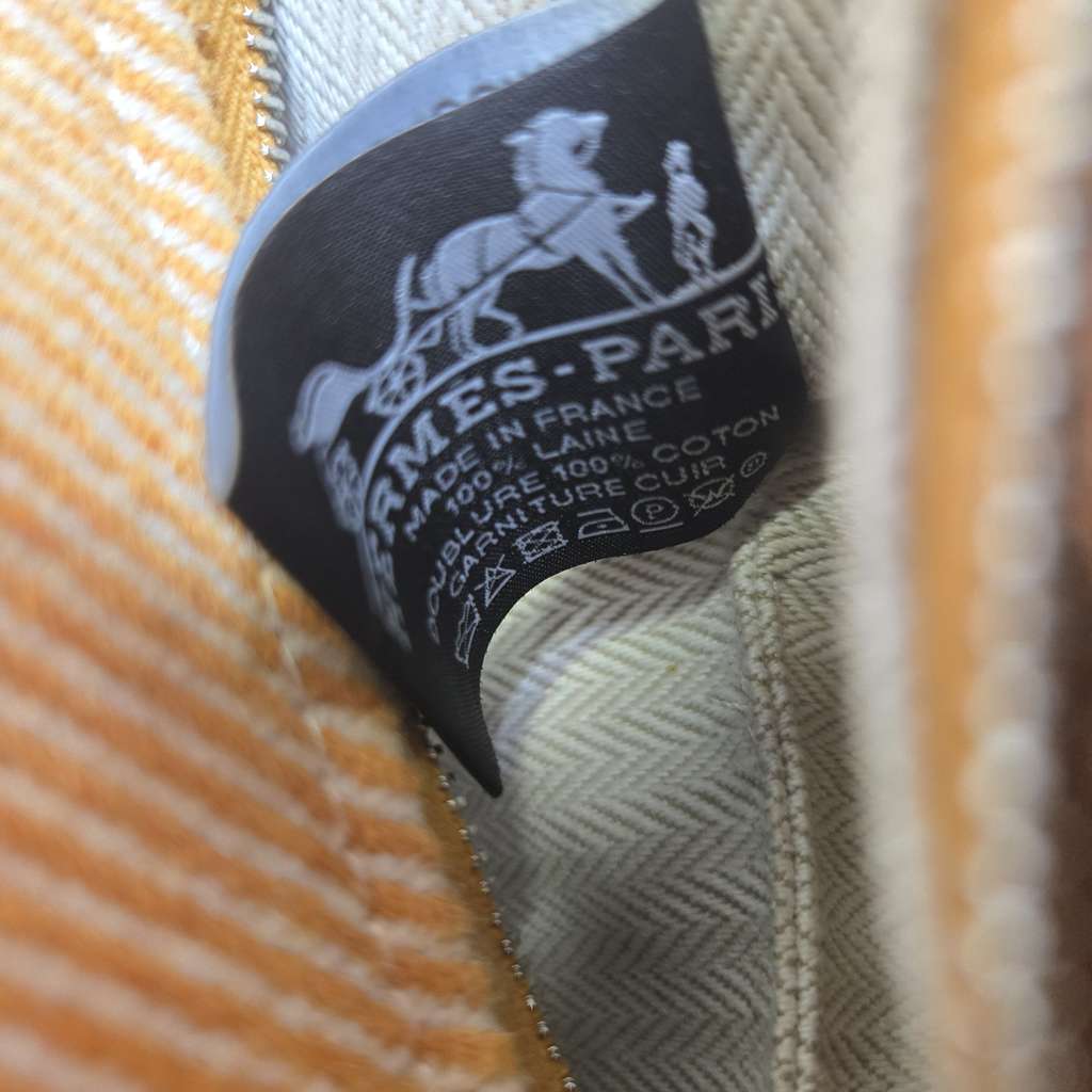 Hermès Bride à brac - Detail 2