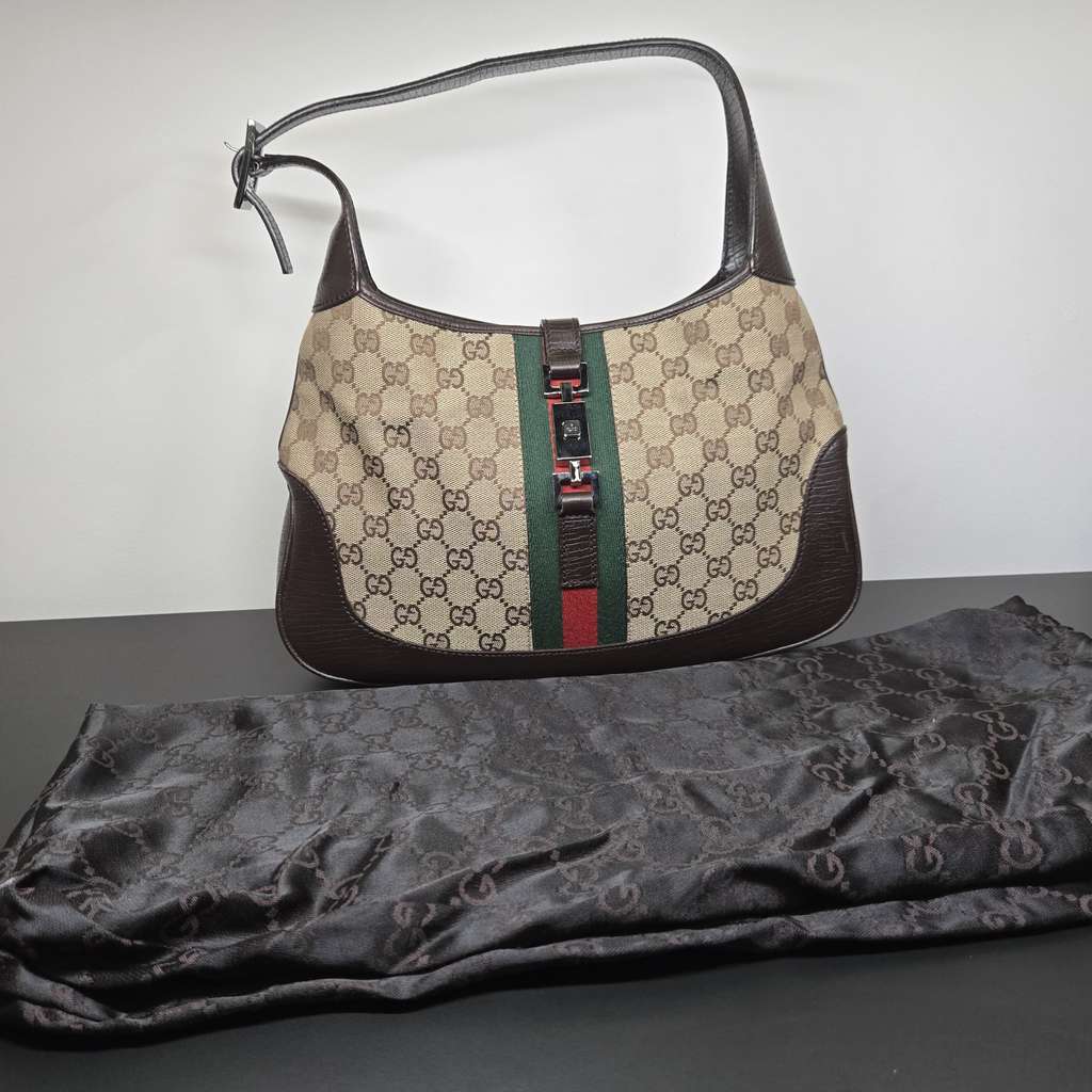 Gucci Jackie - Detail 1