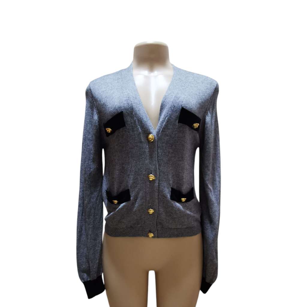 Miu Miu Used cardigan