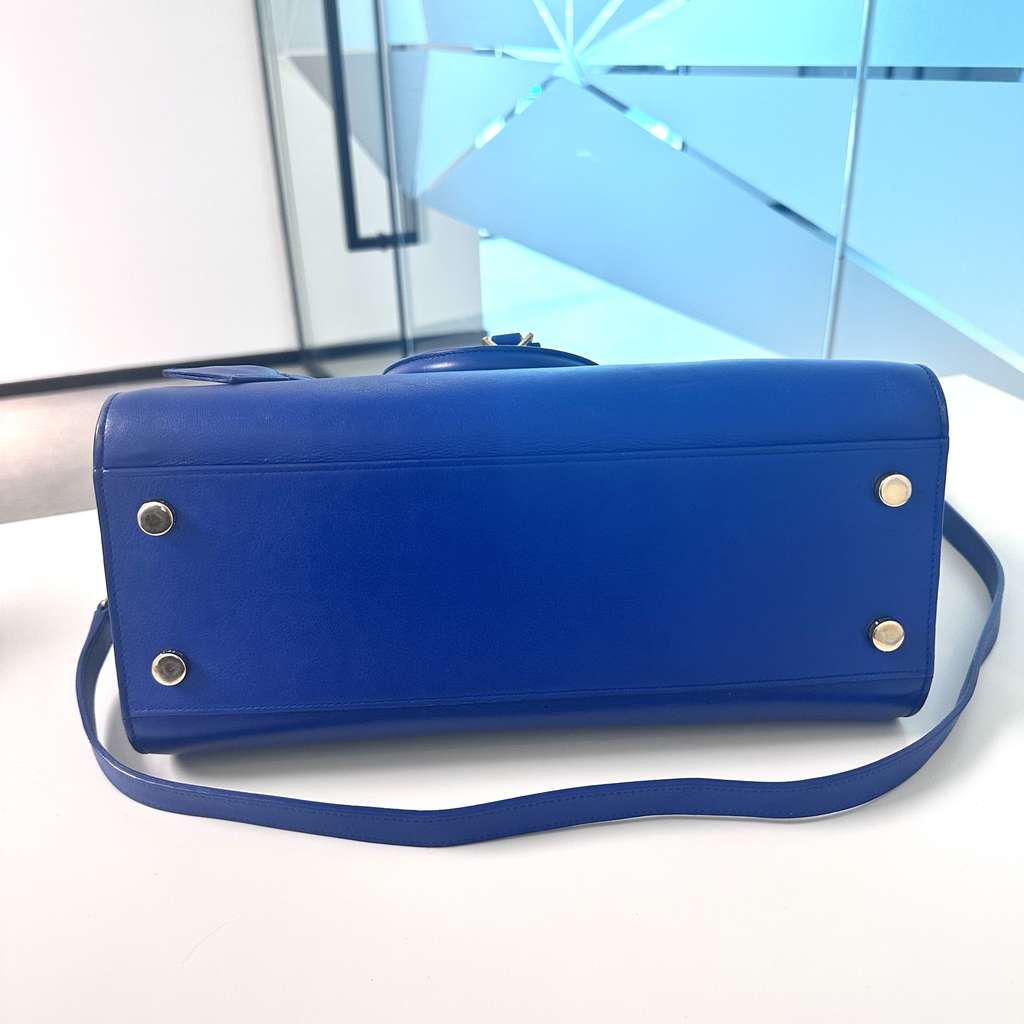 Saint Laurent Medium Cabas Bag - Detail 1