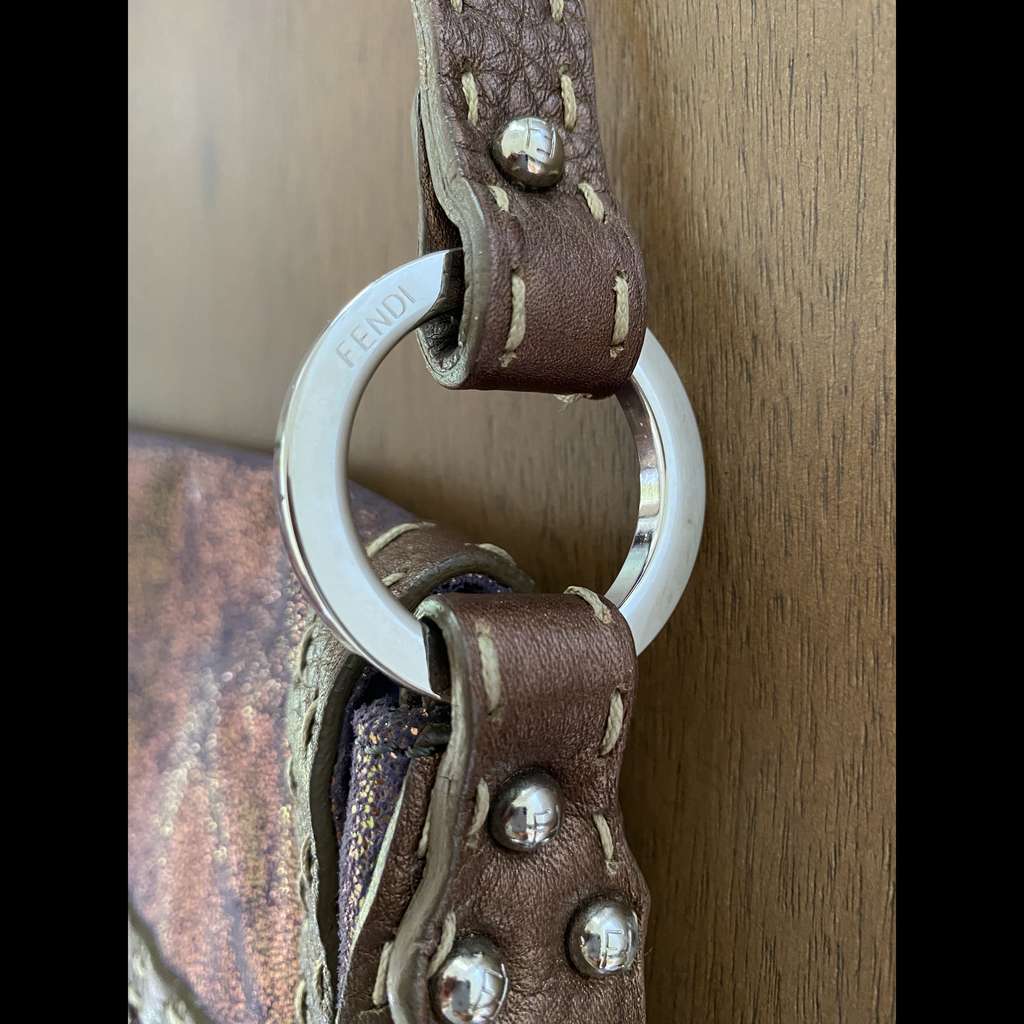 Fendi Chef Bag - Image 6