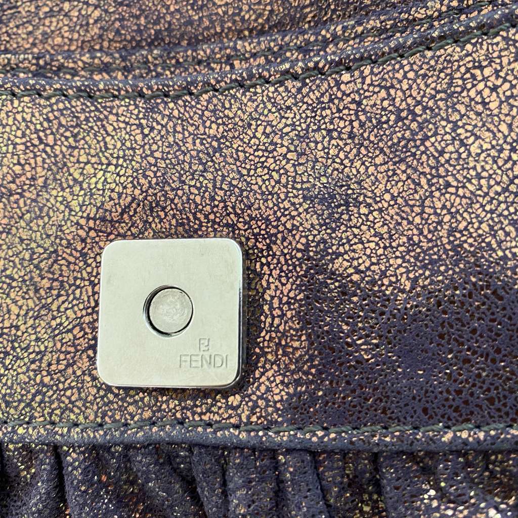 Fendi Chef Bag - Side view