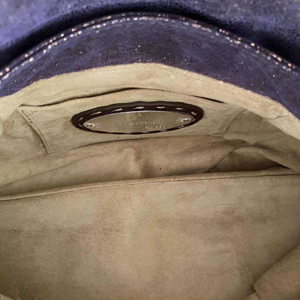 Fendi Chef Bag - Detail 1