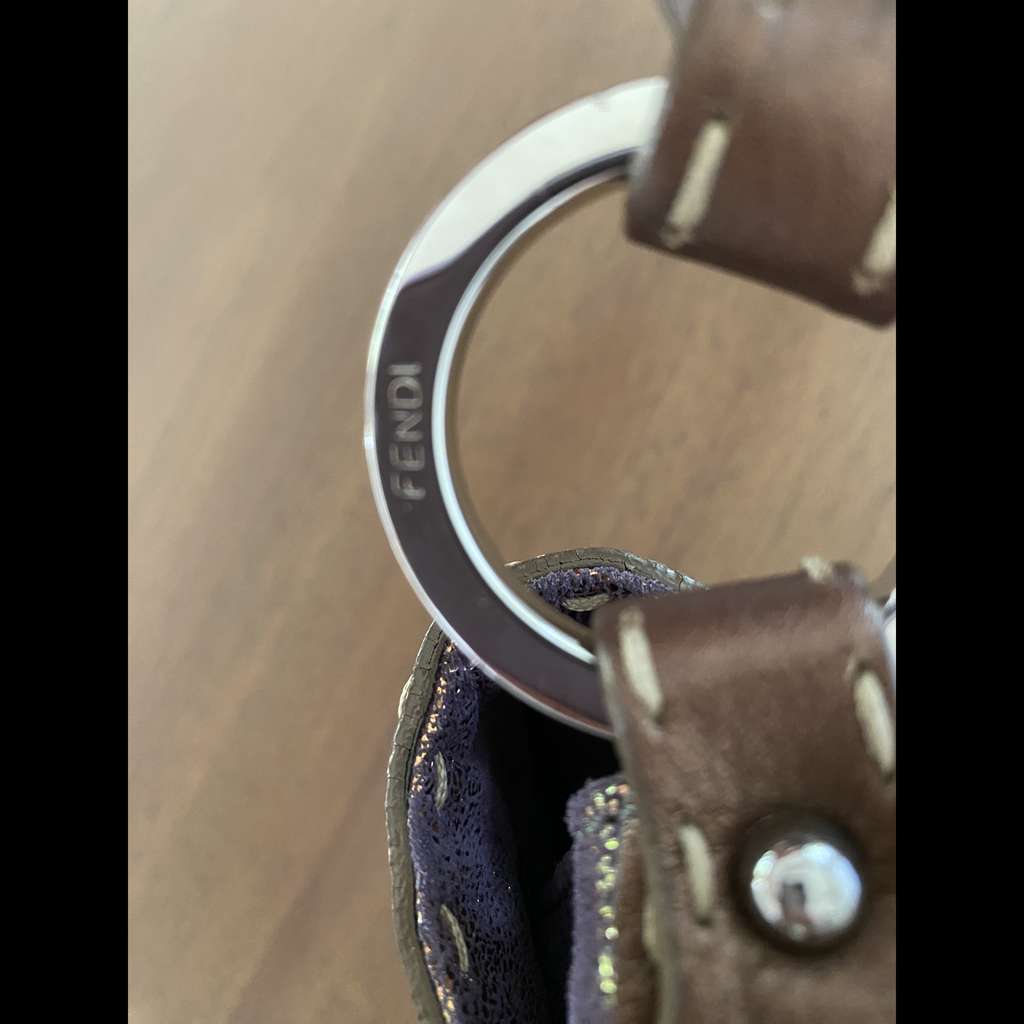 Fendi Chef Bag - Image 11