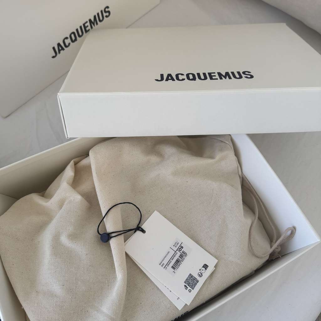 Jacquemus New - Detail 2