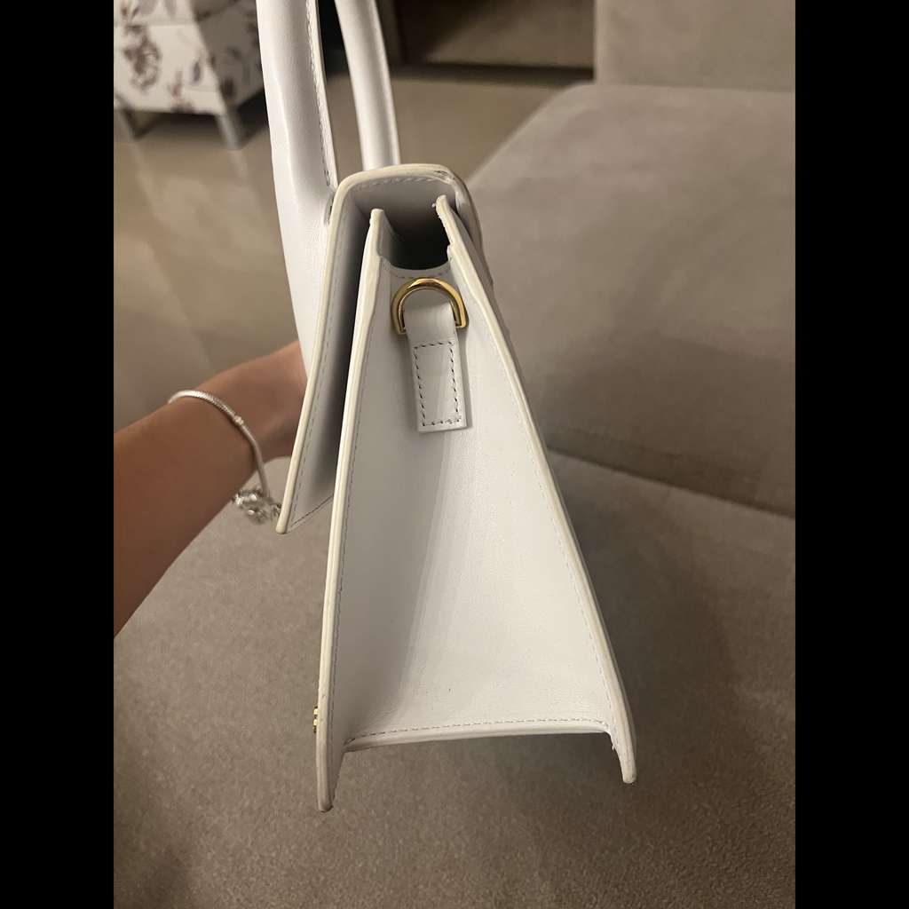 Jacquemus Le Chiquito - Back view