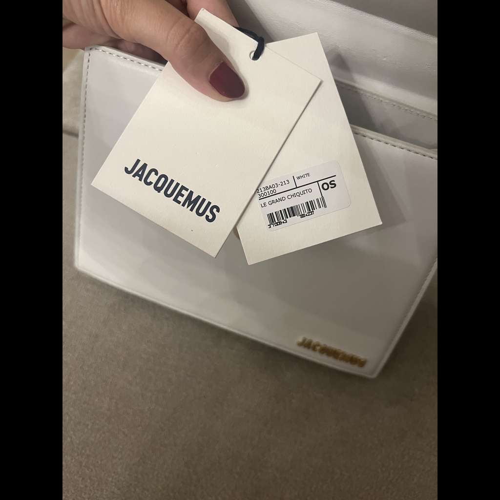 Jacquemus Le Chiquito - 4