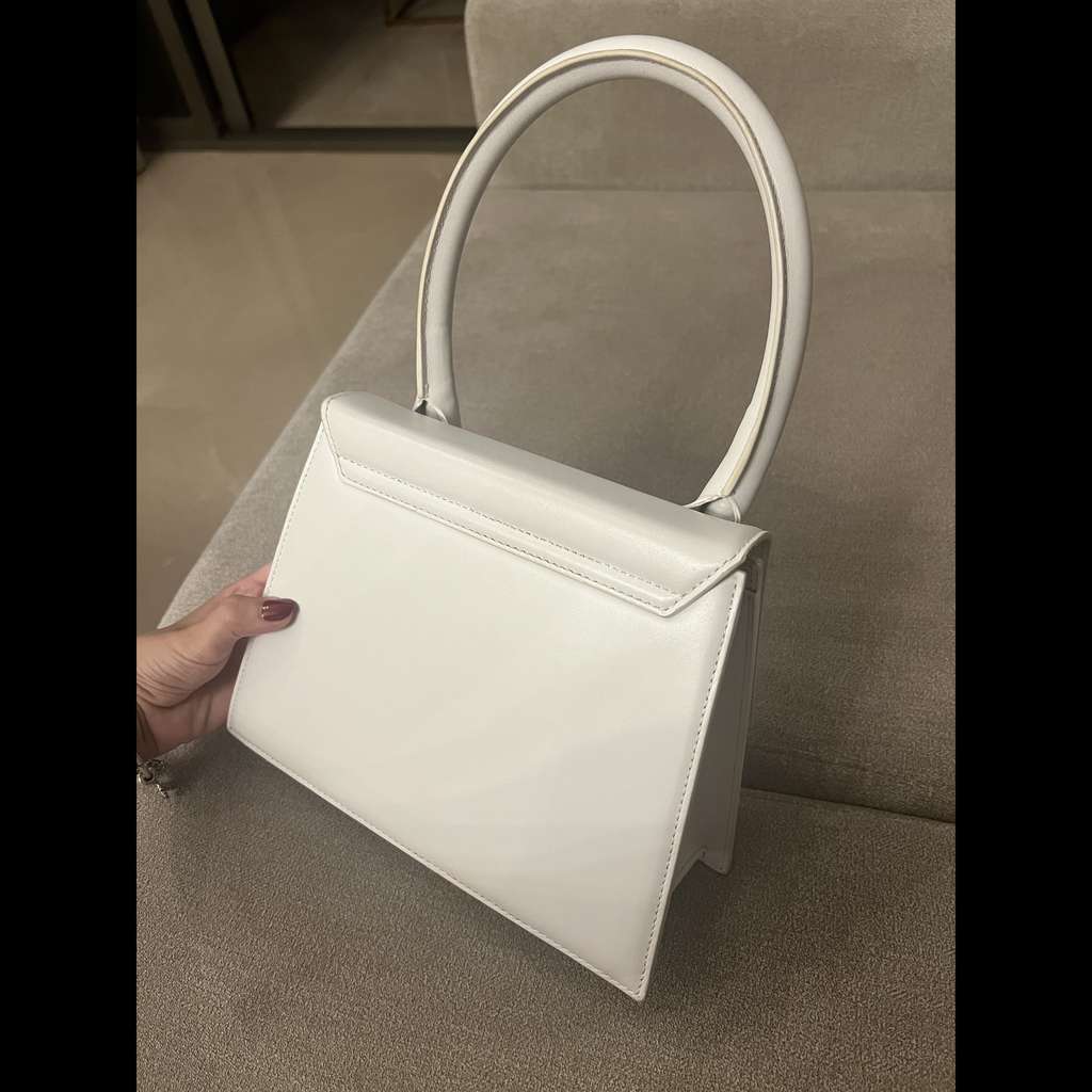 Jacquemus Le Chiquito - Side view