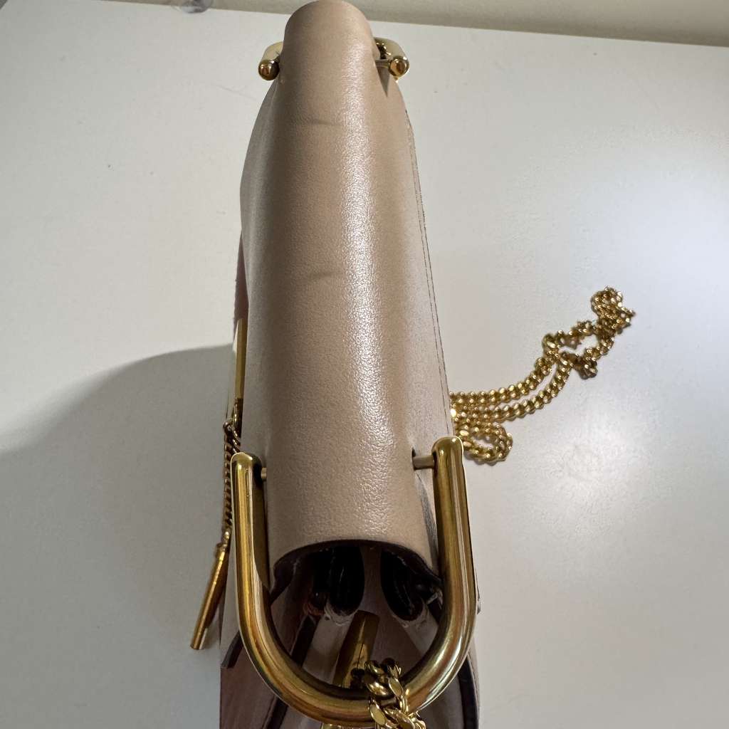 Chloé Drew Mini Bag - Image 6