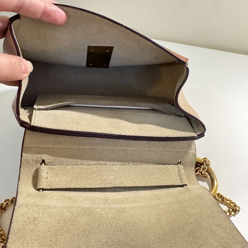Chloé Drew Mini Bag - 4