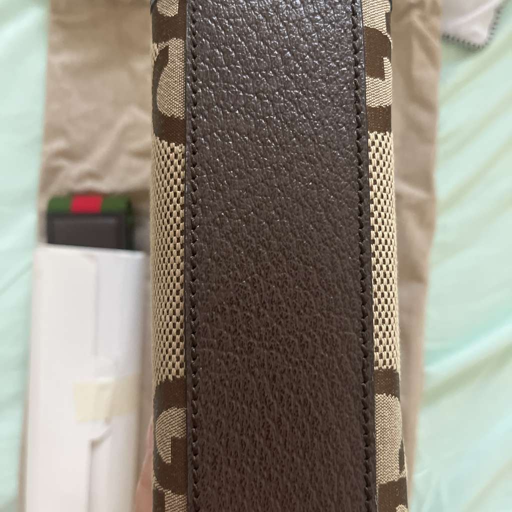 Gucci Jumbo Mini GG - Image 6