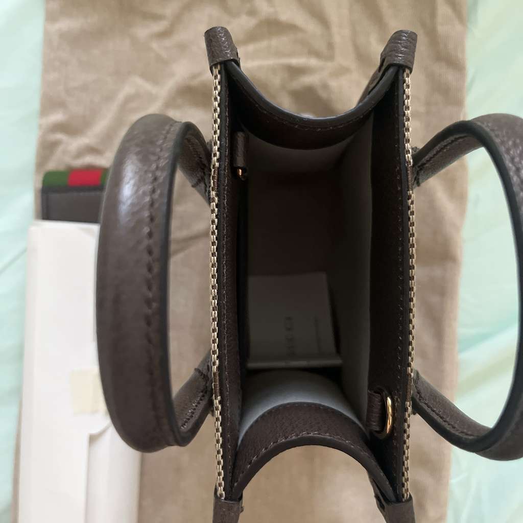 Gucci Jumbo Mini GG - 4