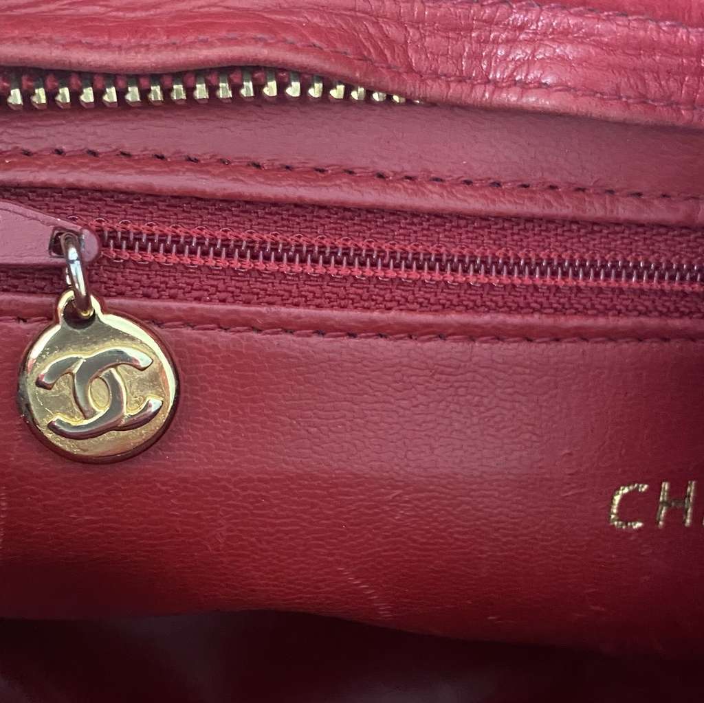 Chanel Matelasse Handbag - Detail 2