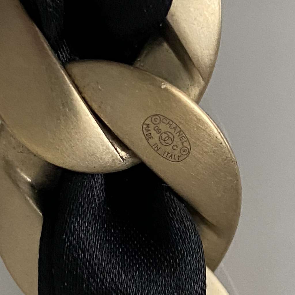 Chanel Necklace/Headband - Detail 1