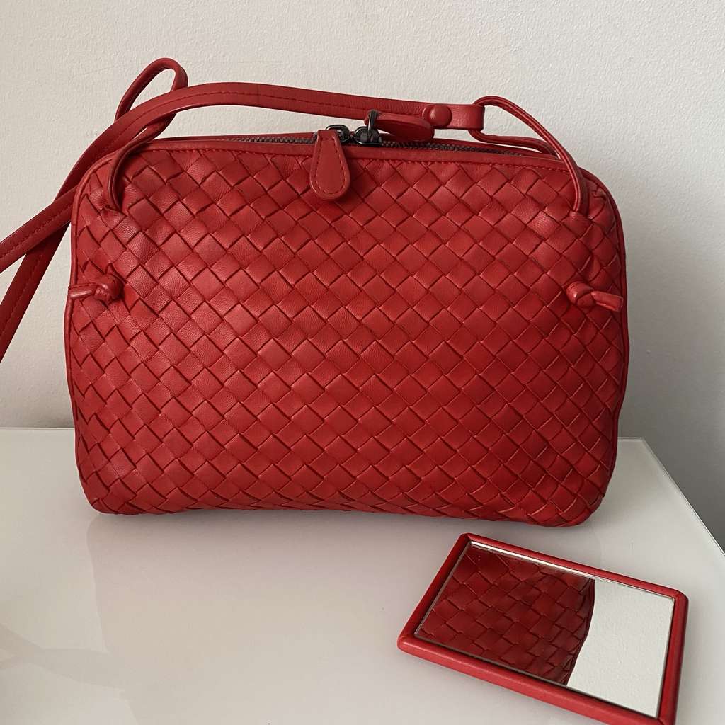 Bottega Veneta Nodini - Back view