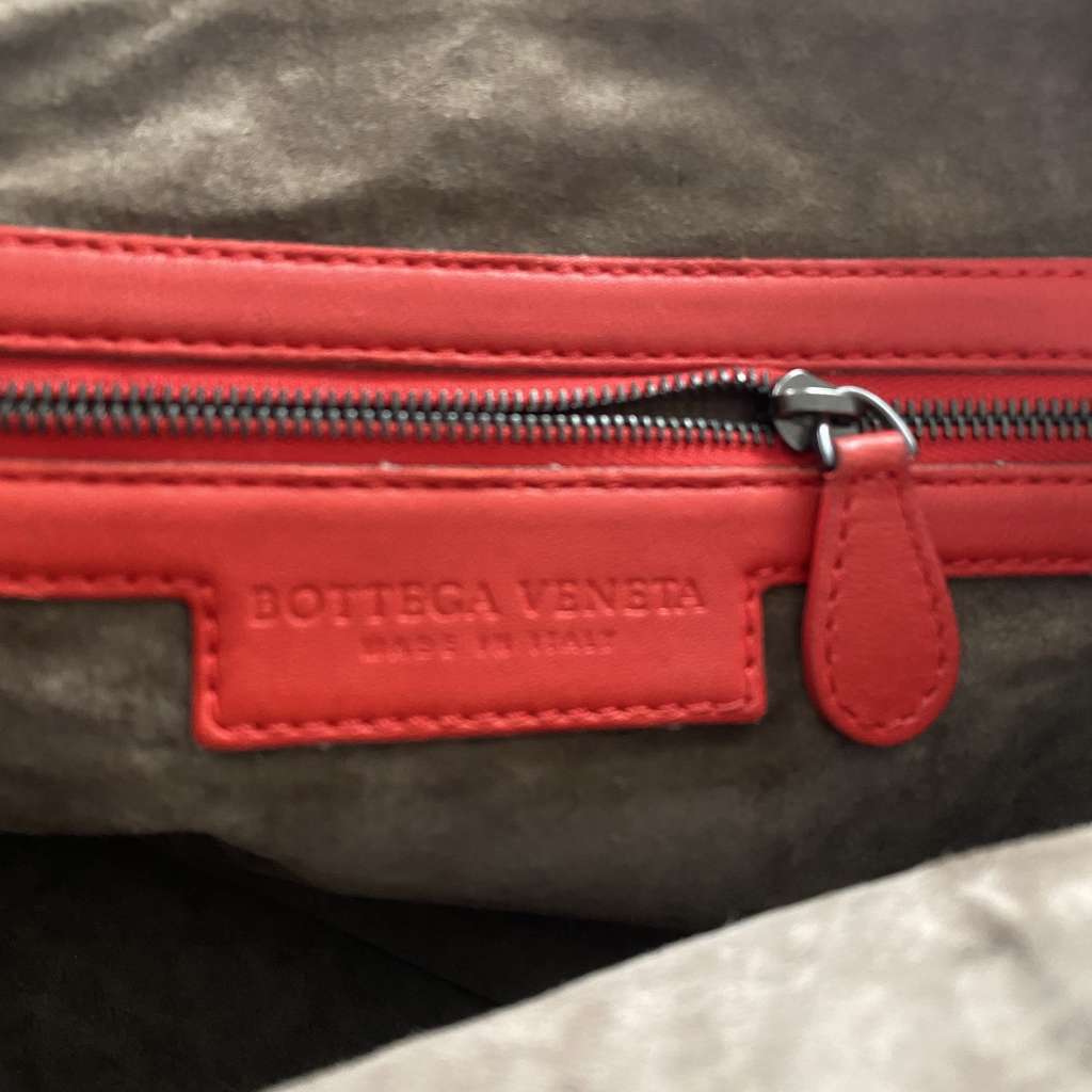 Bottega Veneta Nodini - Side view