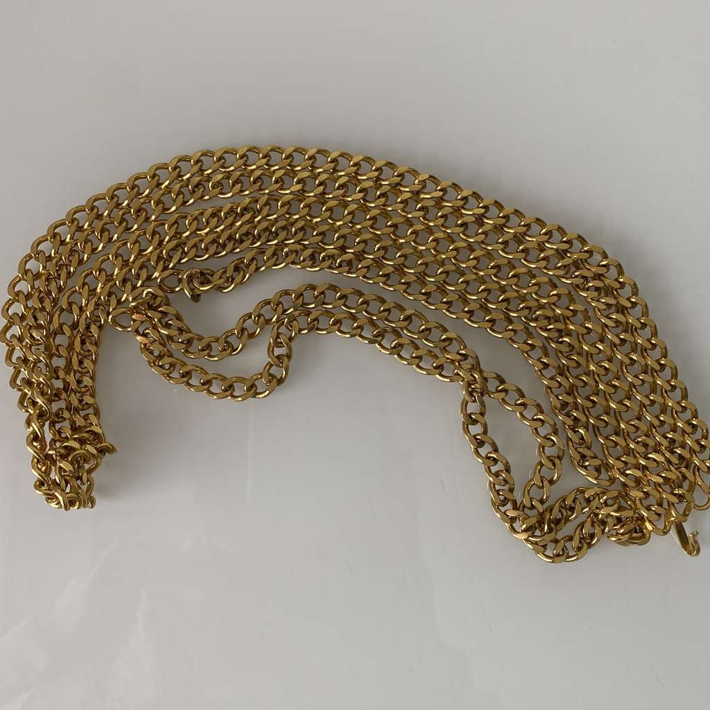 Chanel Chain Belt - Image 10
