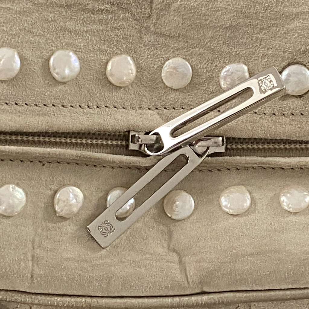 Loewe Amazona - Detail 2