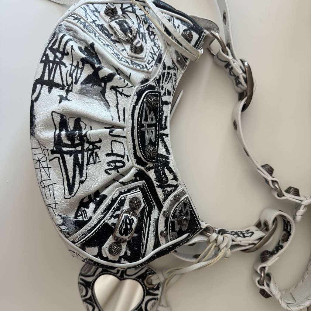 Balenciaga Le Cagole - Image 6