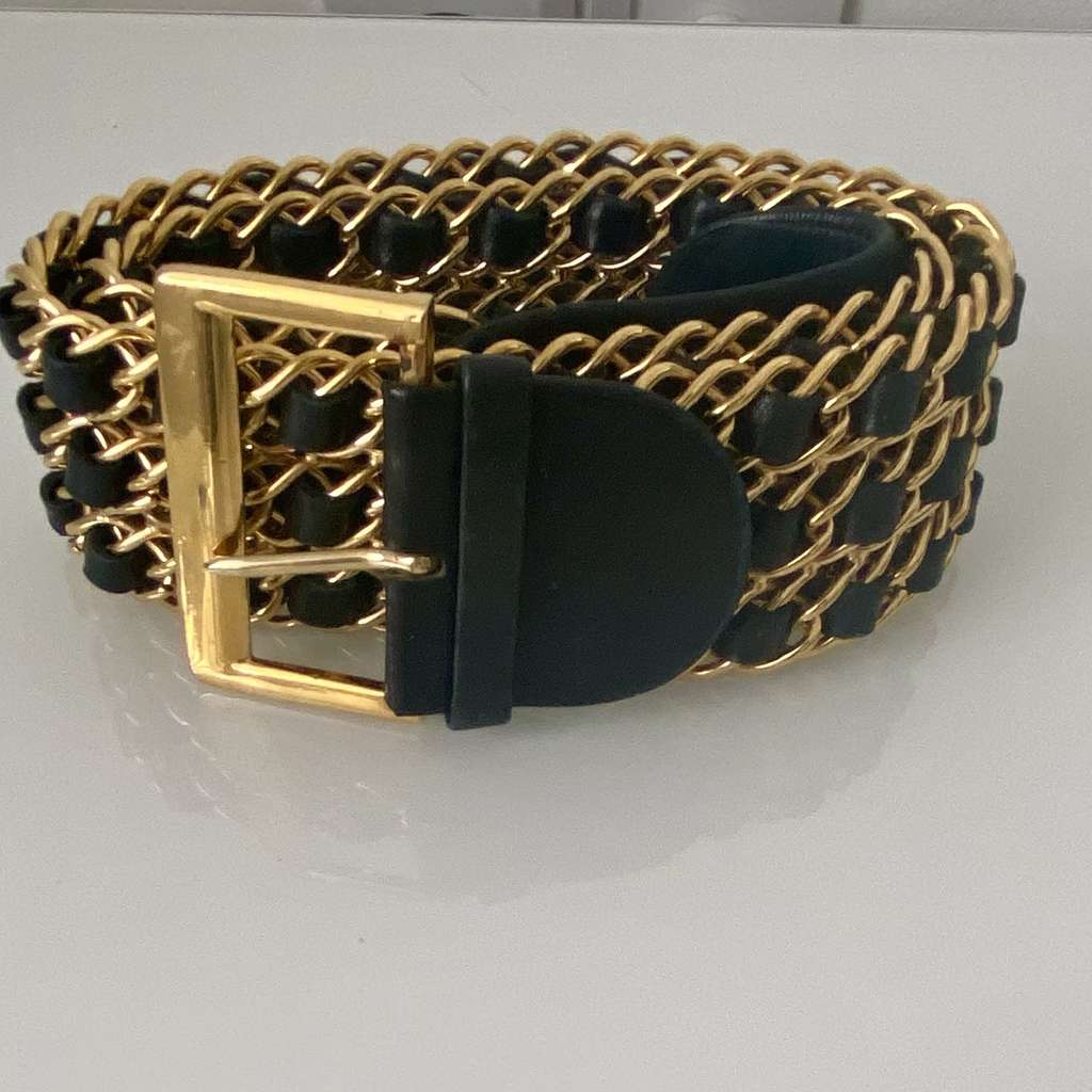 Chanel Chain belt - Detail 1