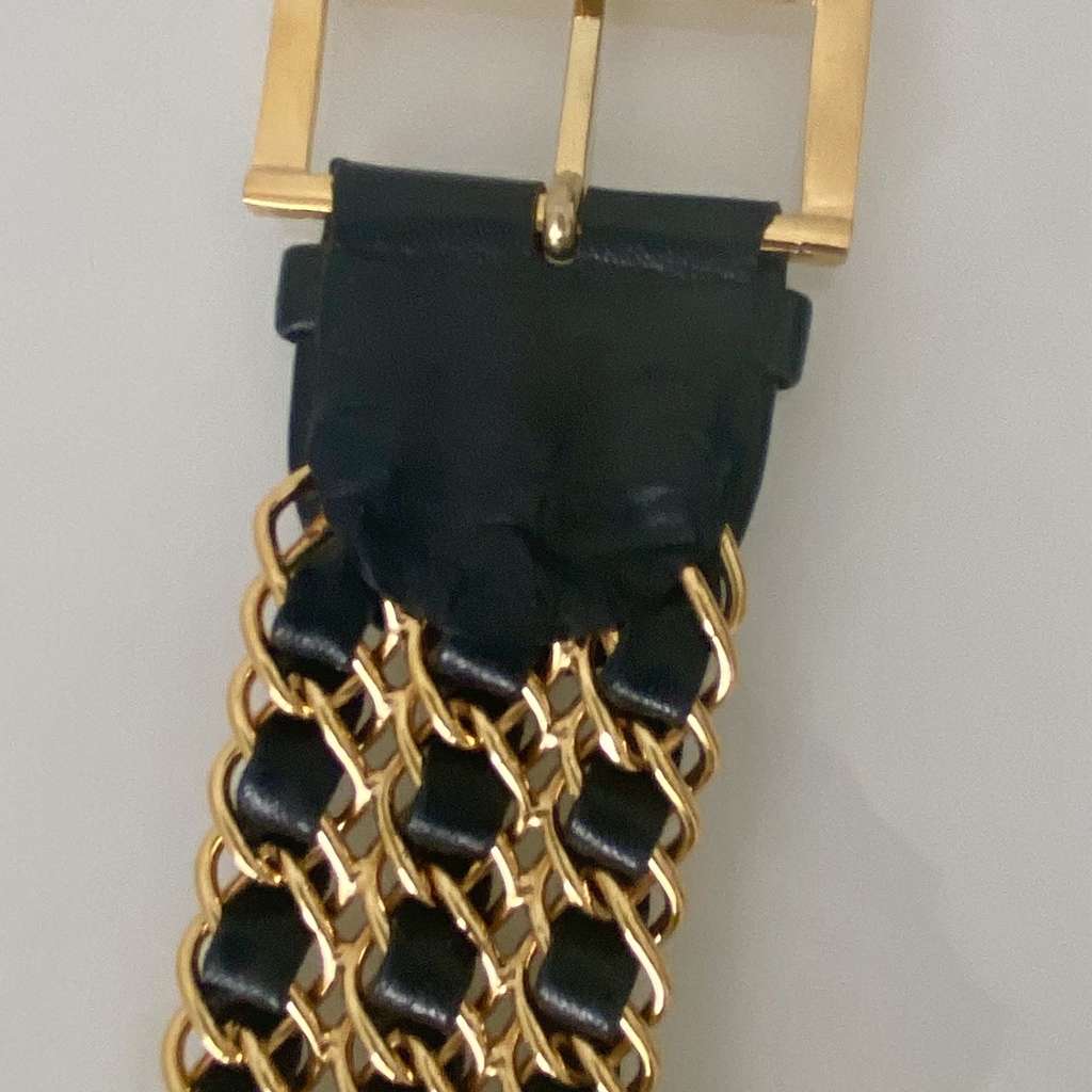 Chanel Chain belt - Detail 2