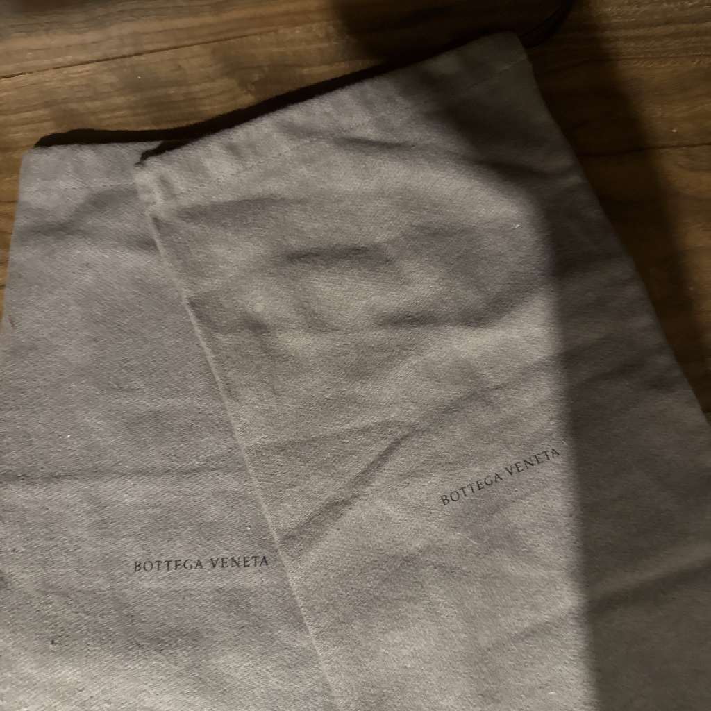 Bottega Veneta Heels Good Condition - Side view