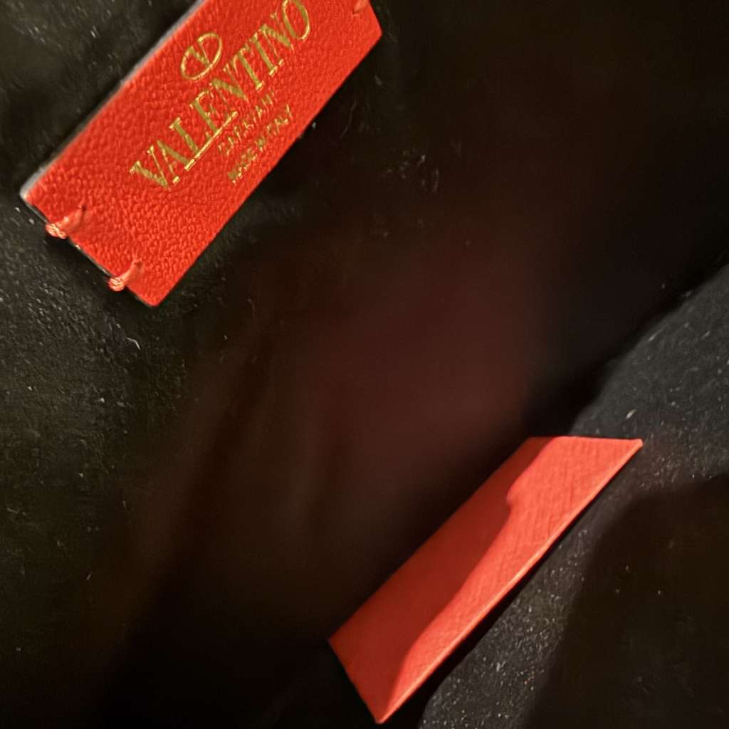 Valentino Garavani VLogo Bag - 4