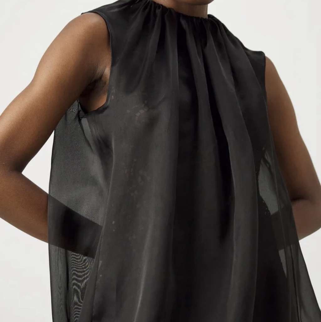 Saint Laurent Dresss From Az Factory - Image 6