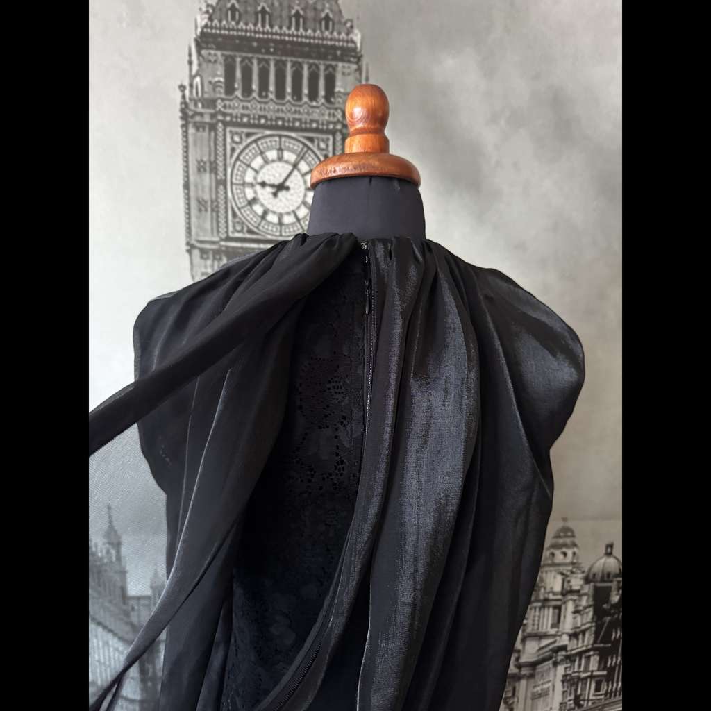 Saint Laurent Dresss From Az Factory - Image 10