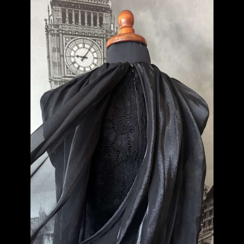 Saint Laurent Dresss From Az Factory - Image 11