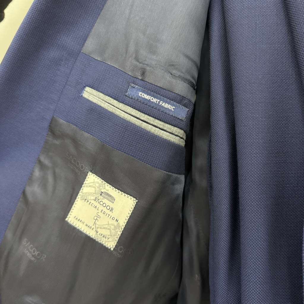 Sacai Sacoor Brothers Travel Suits - Image 6