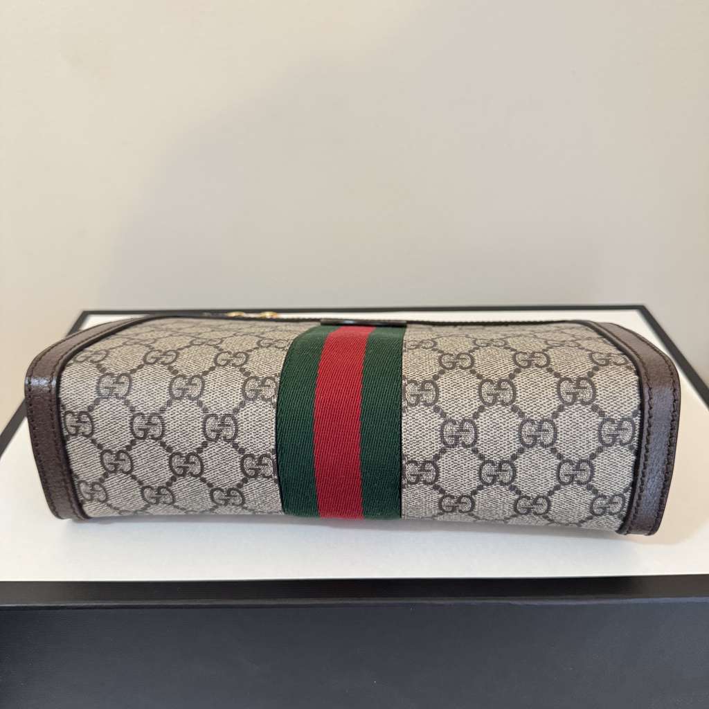 Gucci Ophidia Medium Shoulder Bag - Image 6