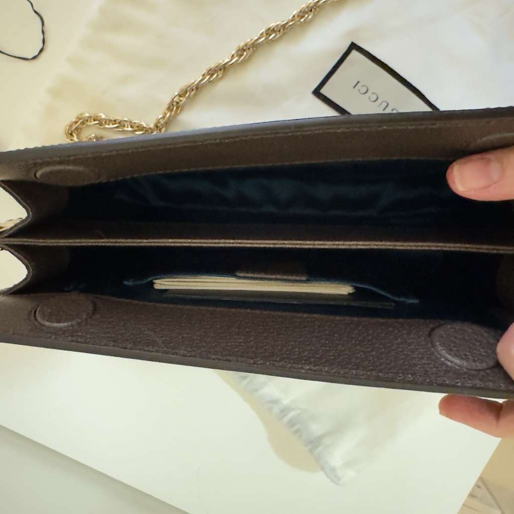 Gucci Ophidia Medium Shoulder Bag - 4