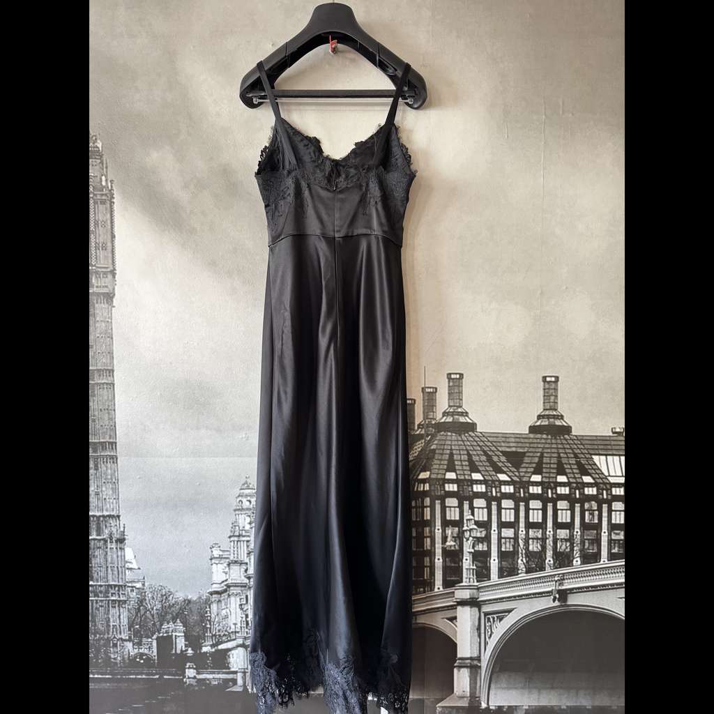 Polo Ralph Lauren Stunning and Elegant Dress - Side view