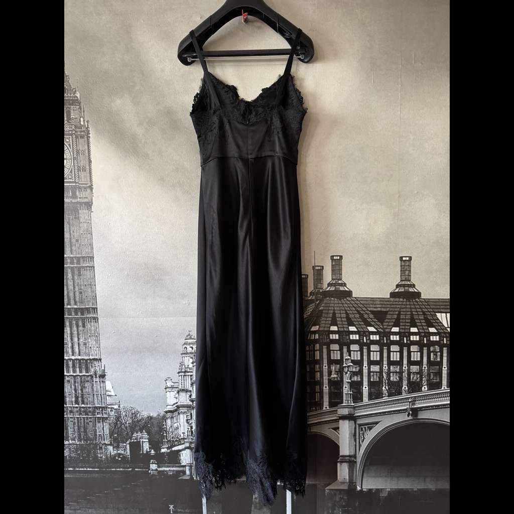 Polo Ralph Lauren Stunning and Elegant Dress - Detail 2