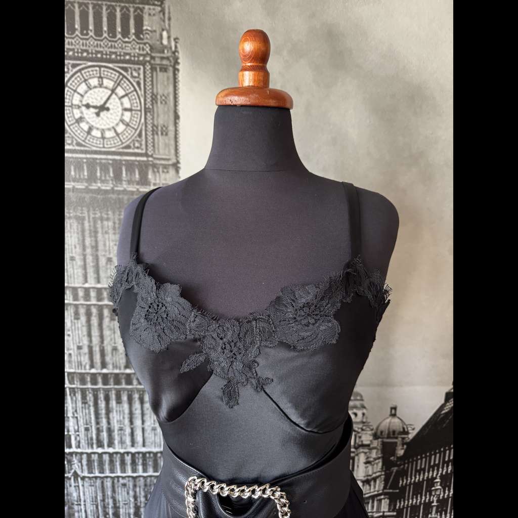 Polo Ralph Lauren Stunning and Elegant Dress - Image 10