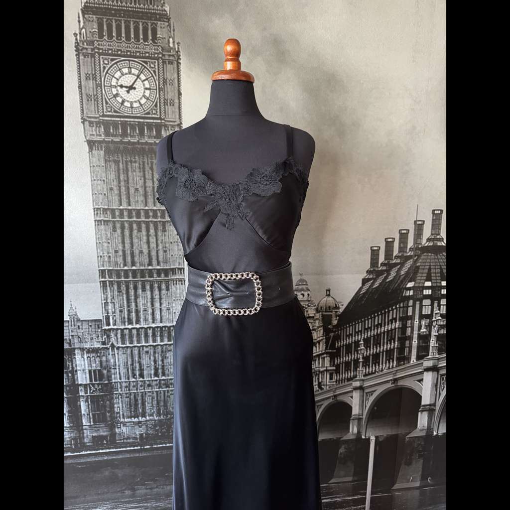 Polo Ralph Lauren Stunning and Elegant Dress - Image 11