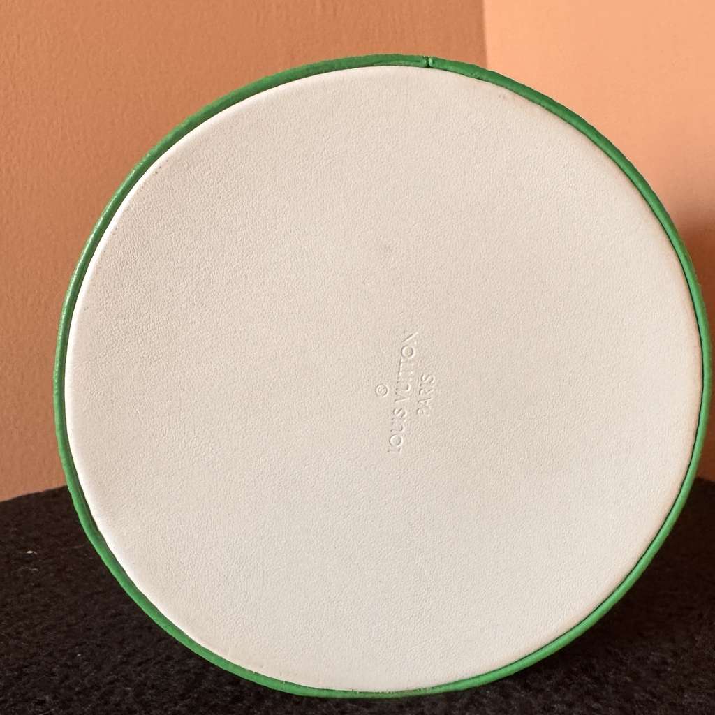 Louis Vuitton Paint Can Bag - Image 6