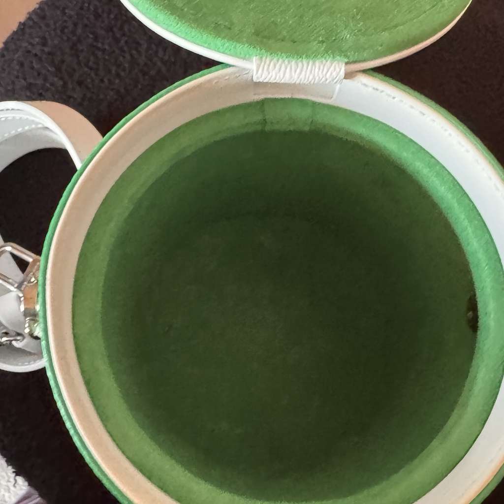 Louis Vuitton Paint Can Bag - 4