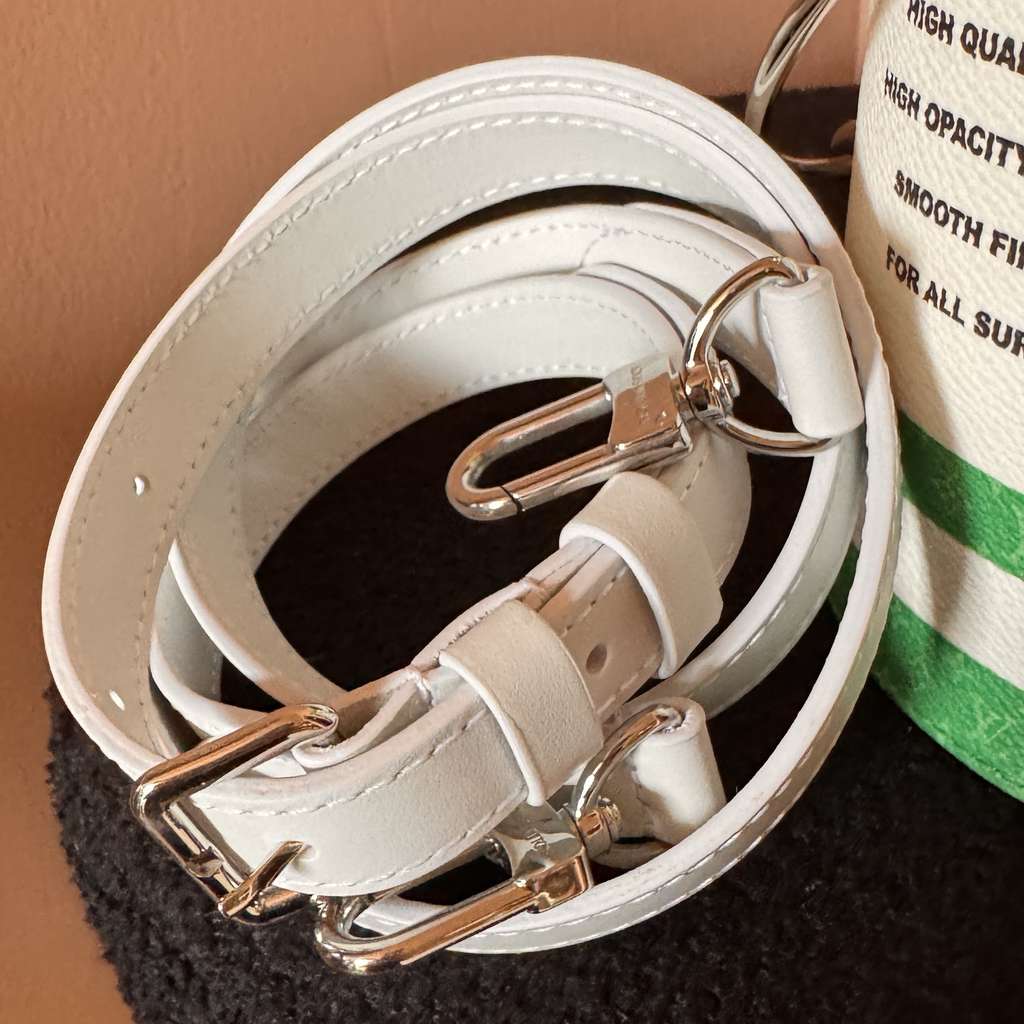 Louis Vuitton Paint Can Bag - Image 10