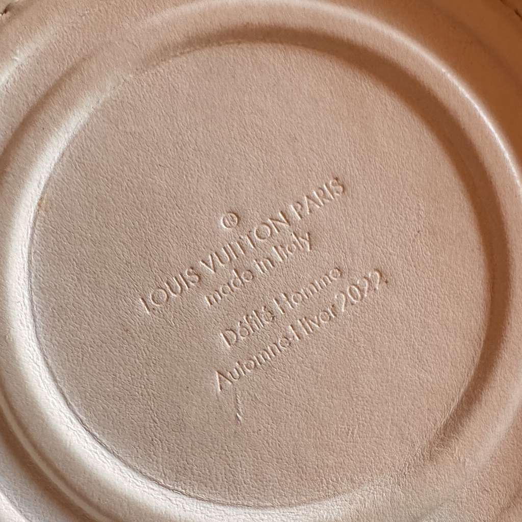 Louis Vuitton Paint Can Bag - Image 11