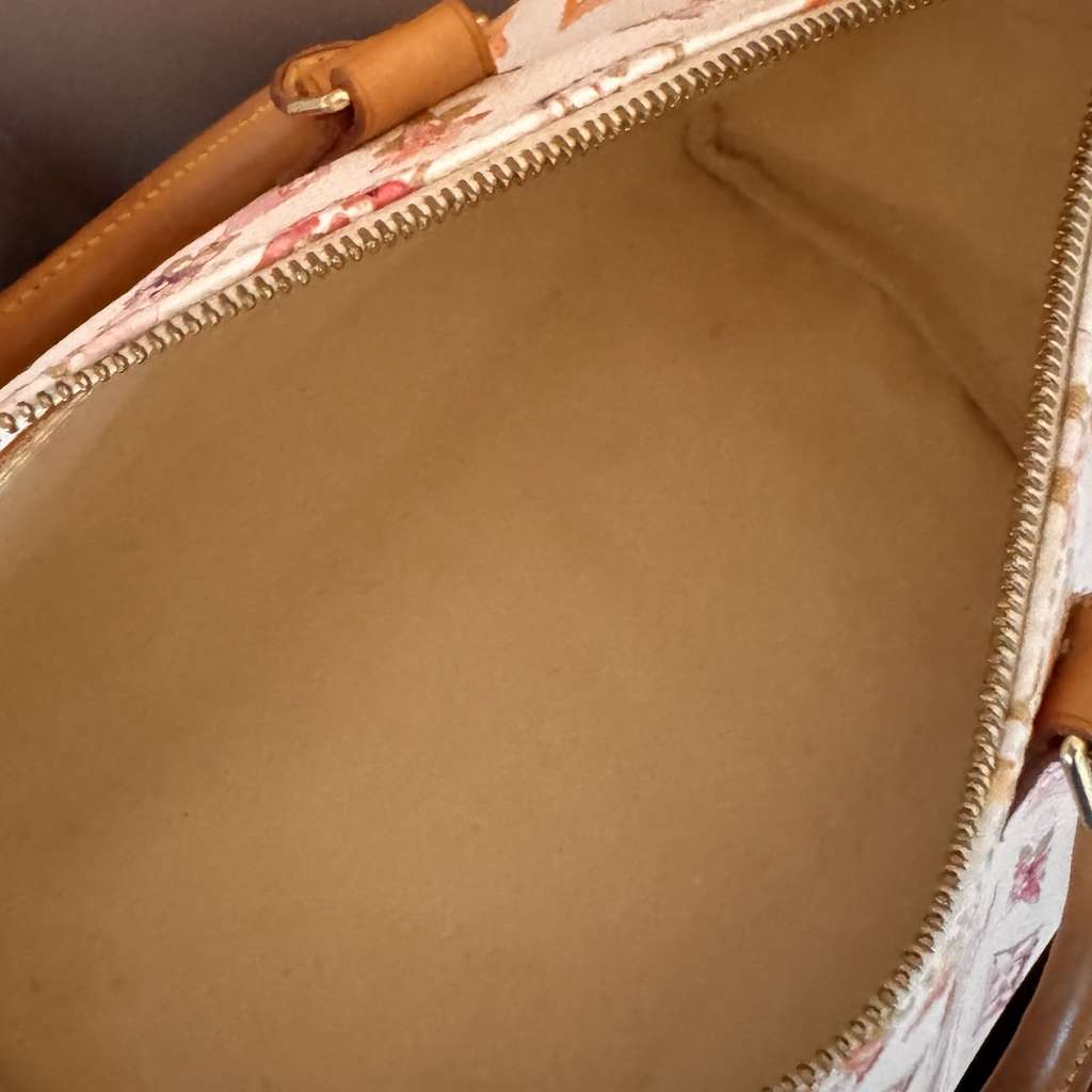 Louis Vuitton Speedy 35 - 4